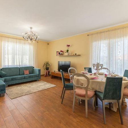 Villa Monique Vodnjan Extérieur photo