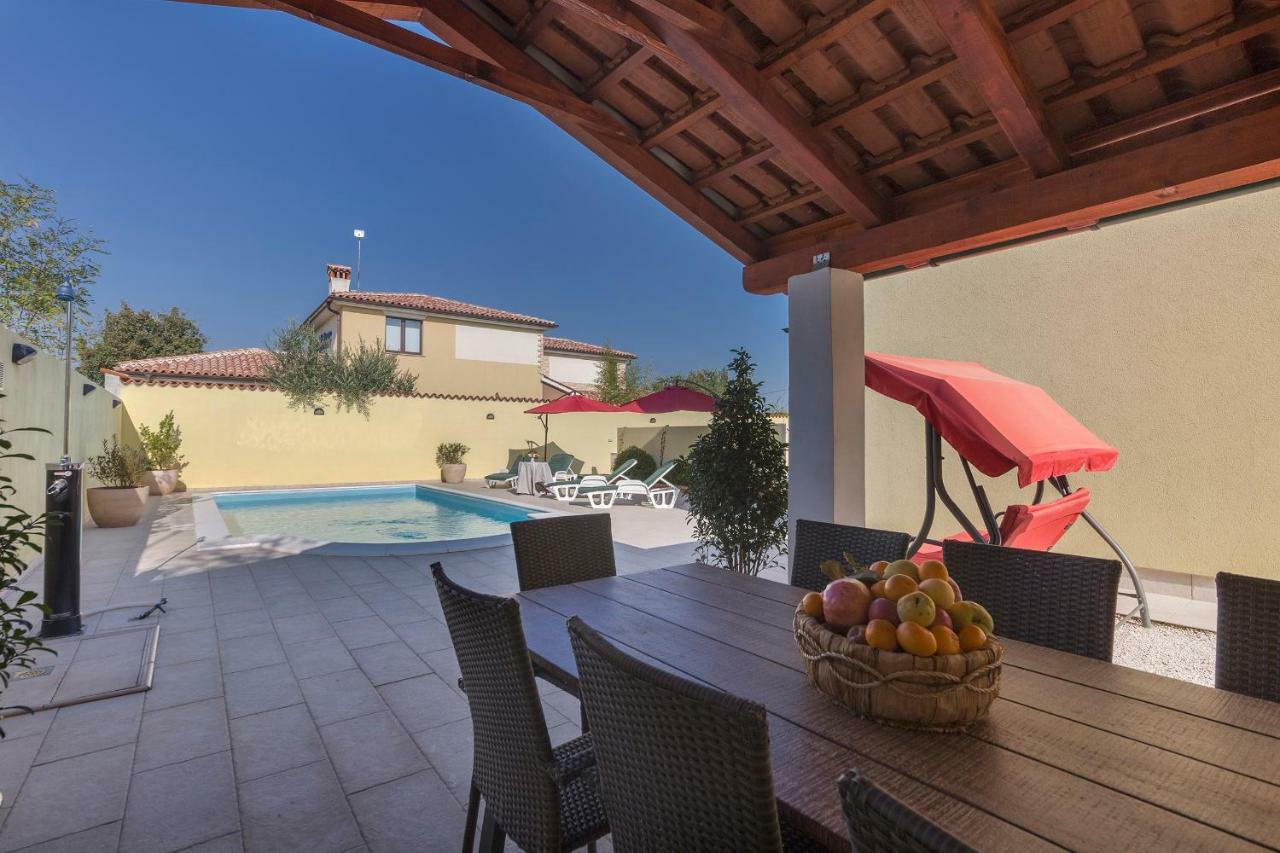 Villa Monique Vodnjan Extérieur photo