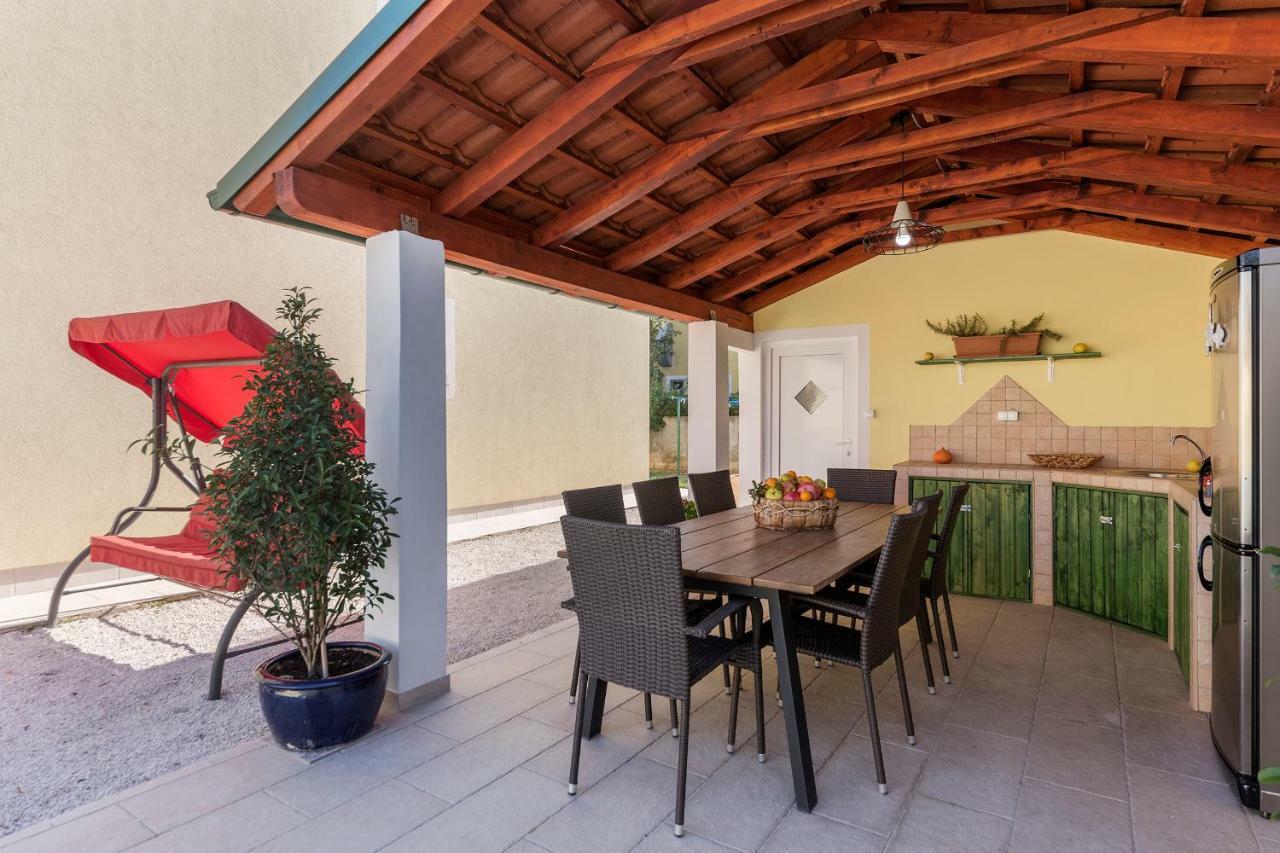 Villa Monique Vodnjan Extérieur photo