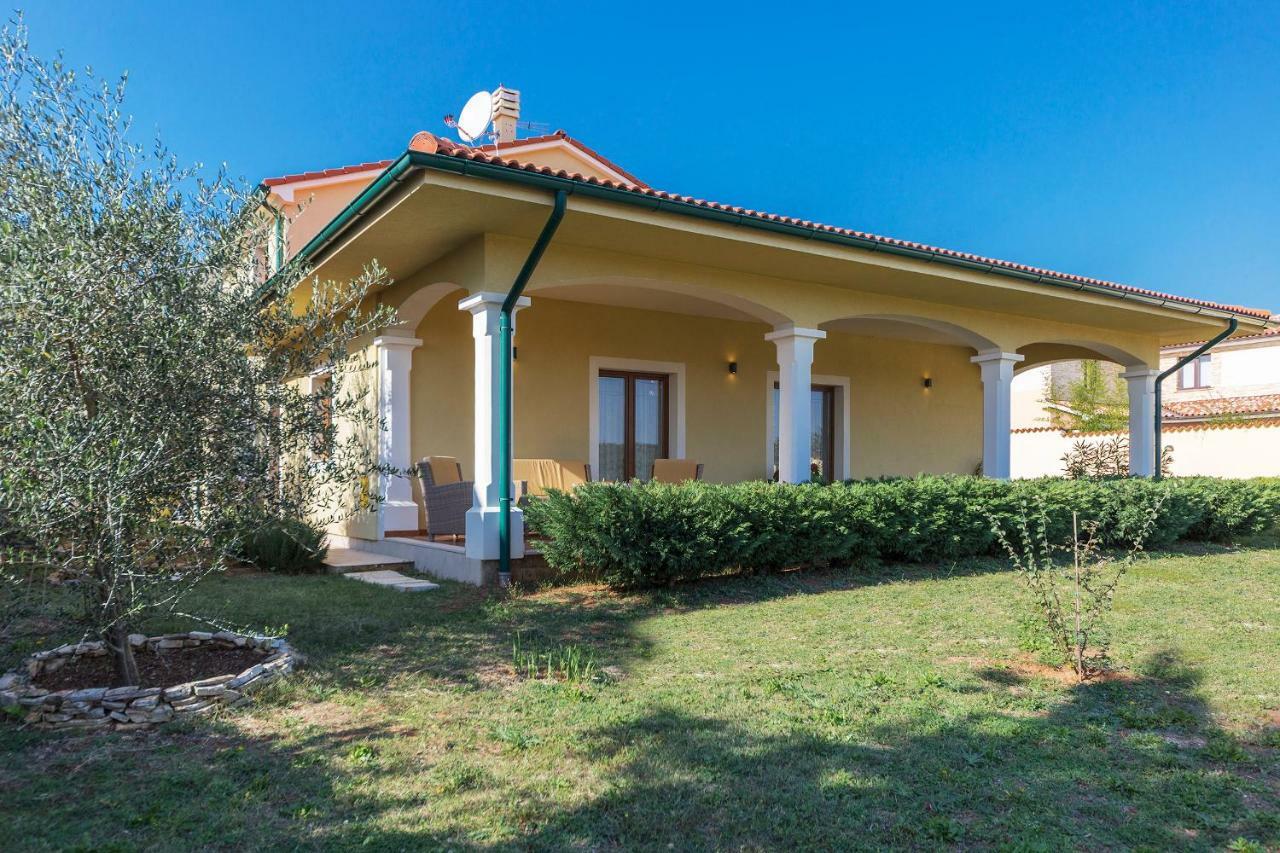 Villa Monique Vodnjan Extérieur photo