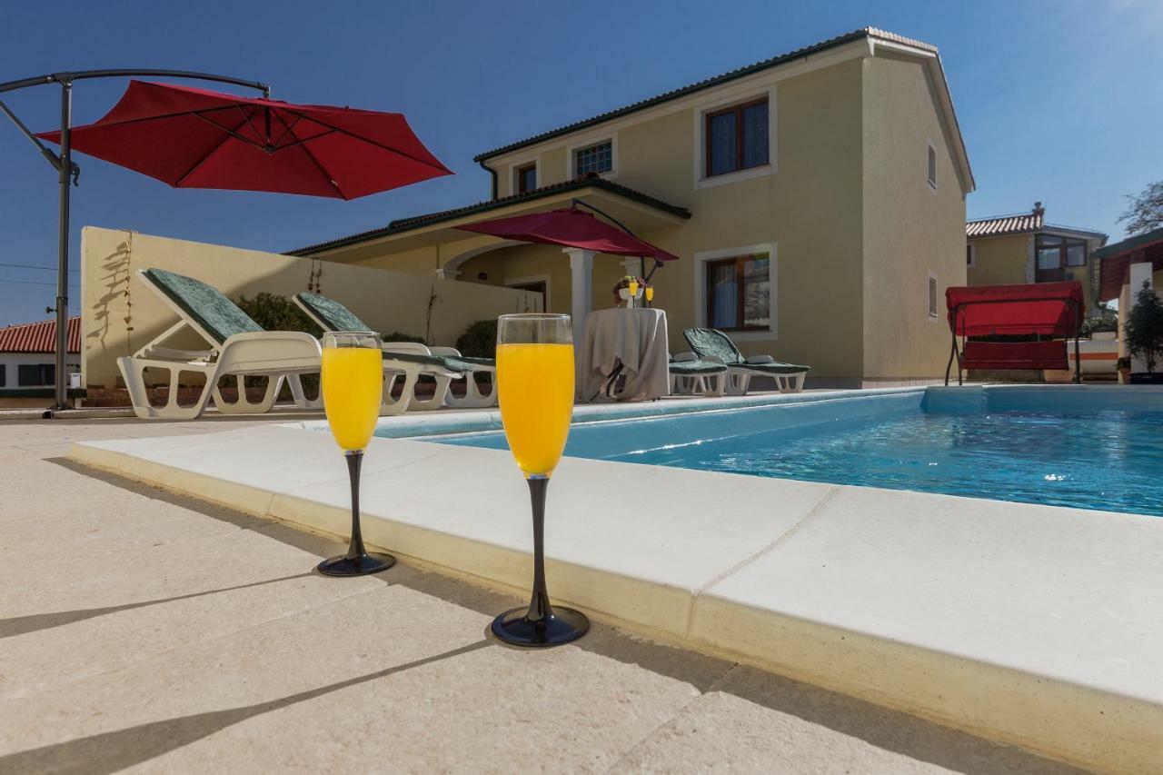 Villa Monique Vodnjan Extérieur photo