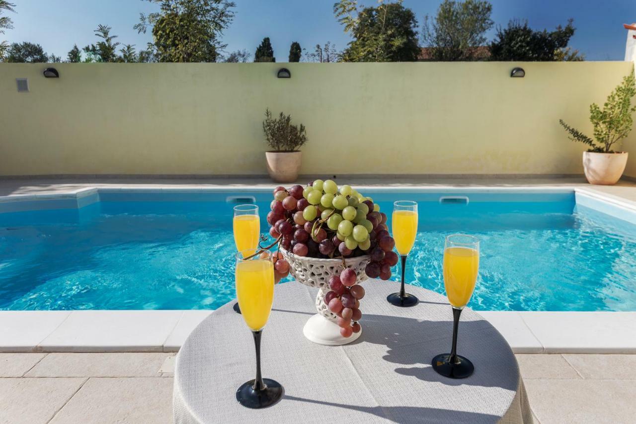 Villa Monique Vodnjan Extérieur photo