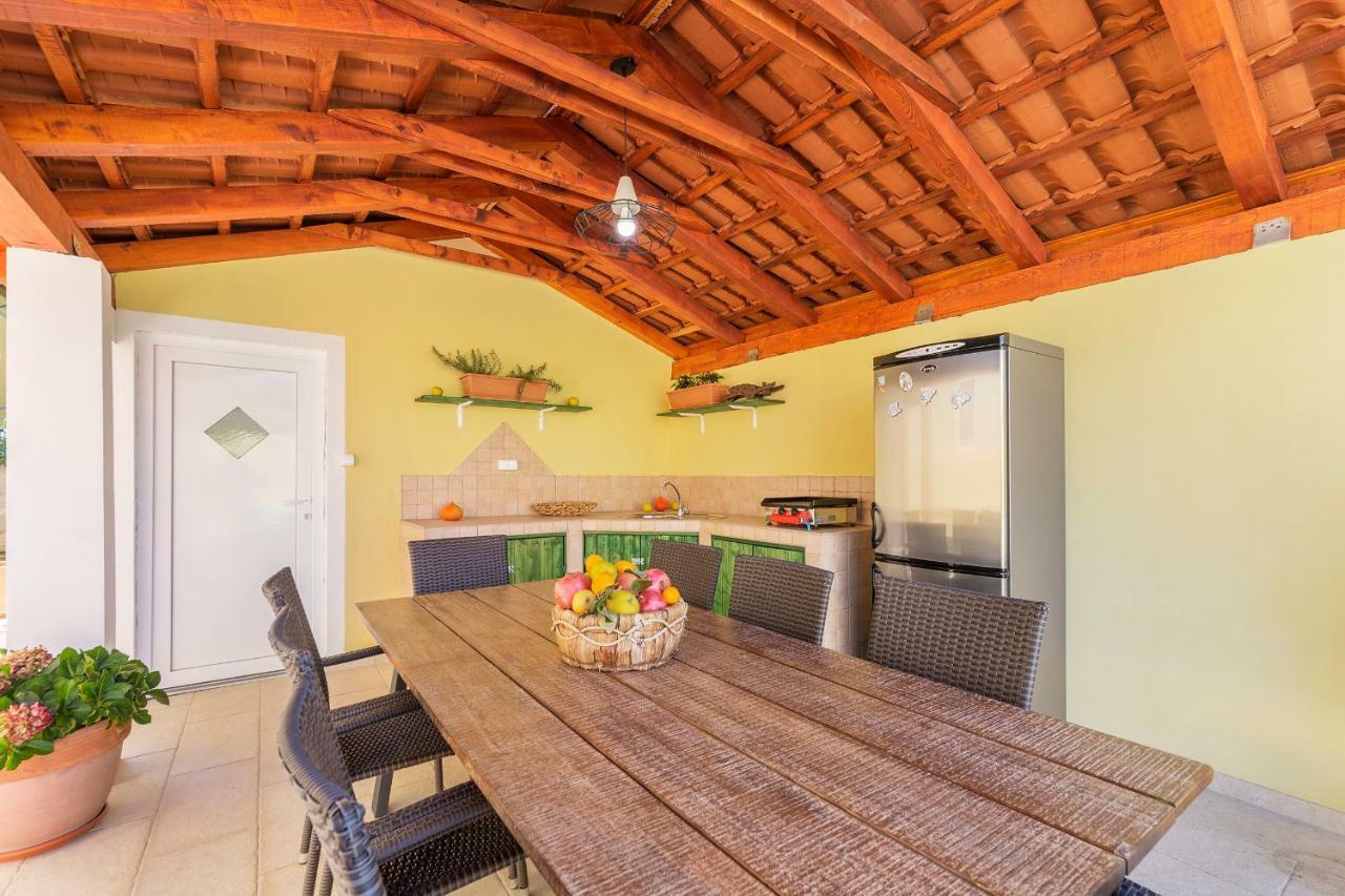 Villa Monique Vodnjan Extérieur photo