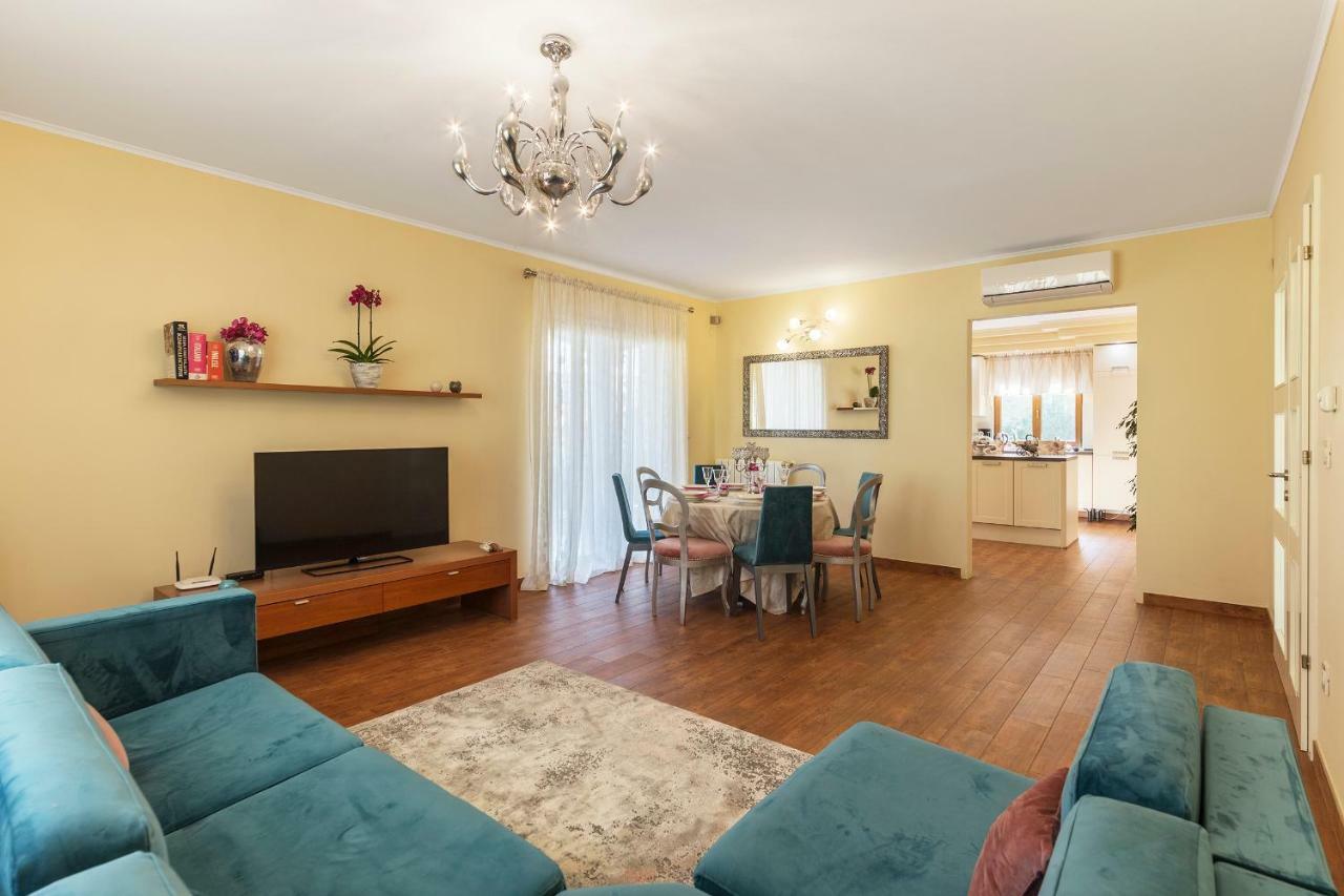 Villa Monique Vodnjan Extérieur photo