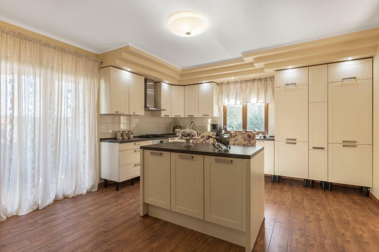 Villa Monique Vodnjan Extérieur photo