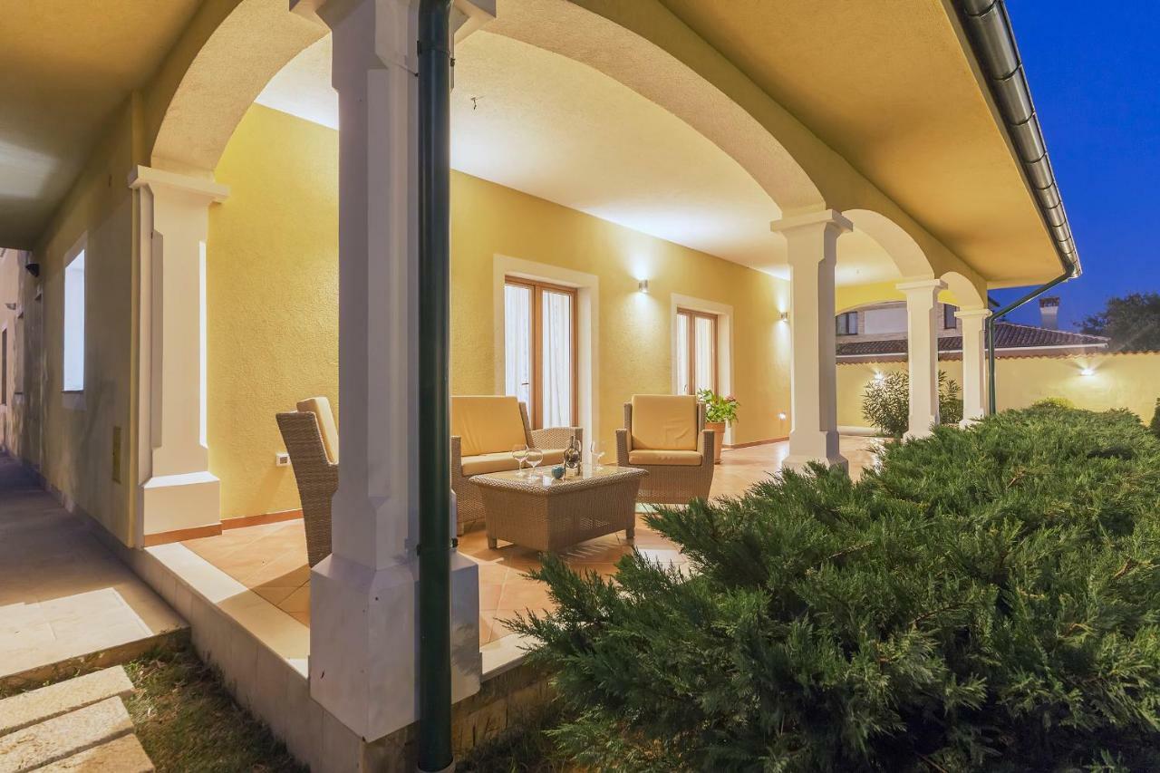 Villa Monique Vodnjan Extérieur photo