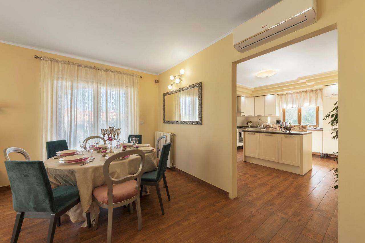 Villa Monique Vodnjan Extérieur photo