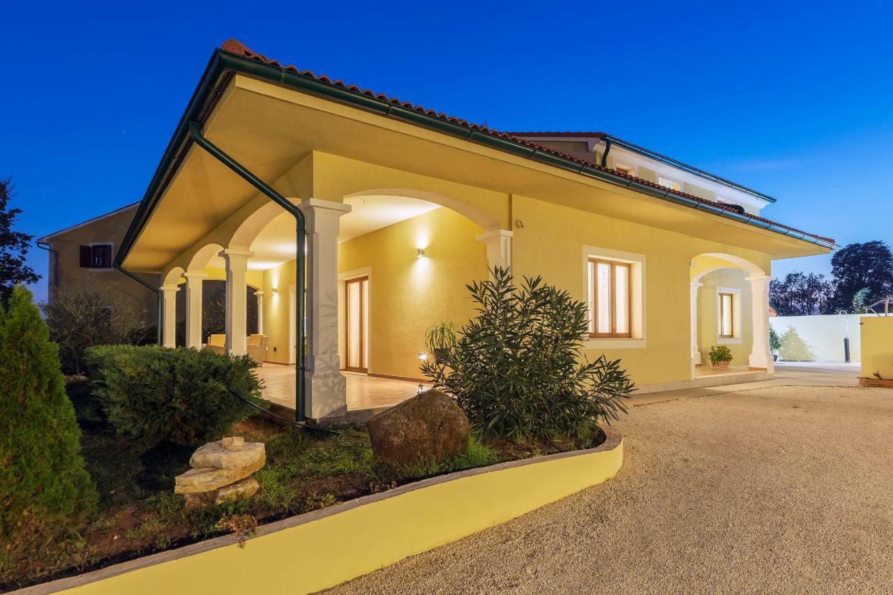 Villa Monique Vodnjan Extérieur photo