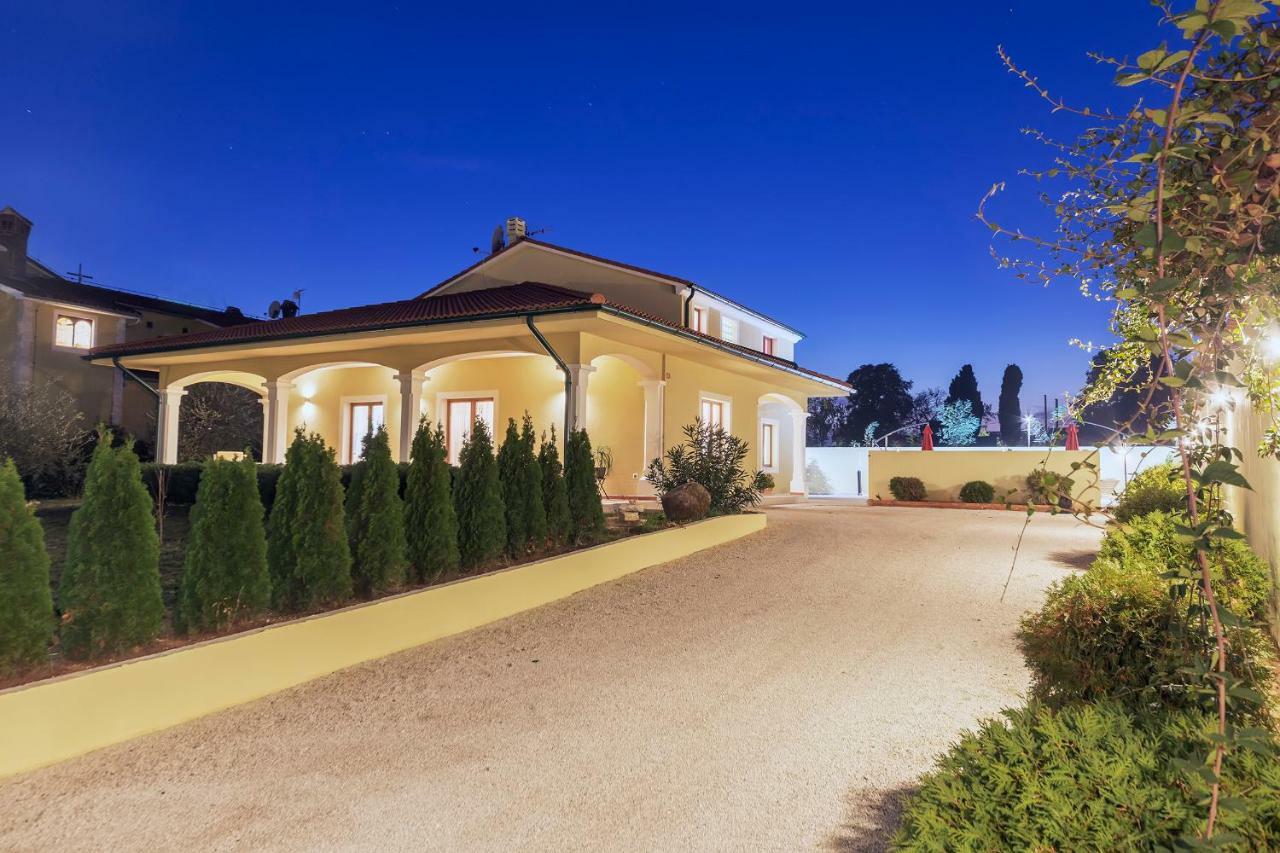 Villa Monique Vodnjan Extérieur photo