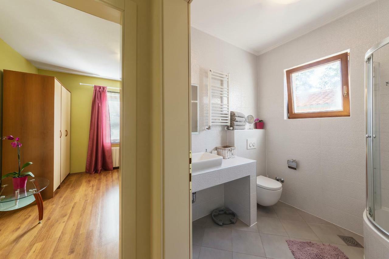 Villa Monique Vodnjan Extérieur photo