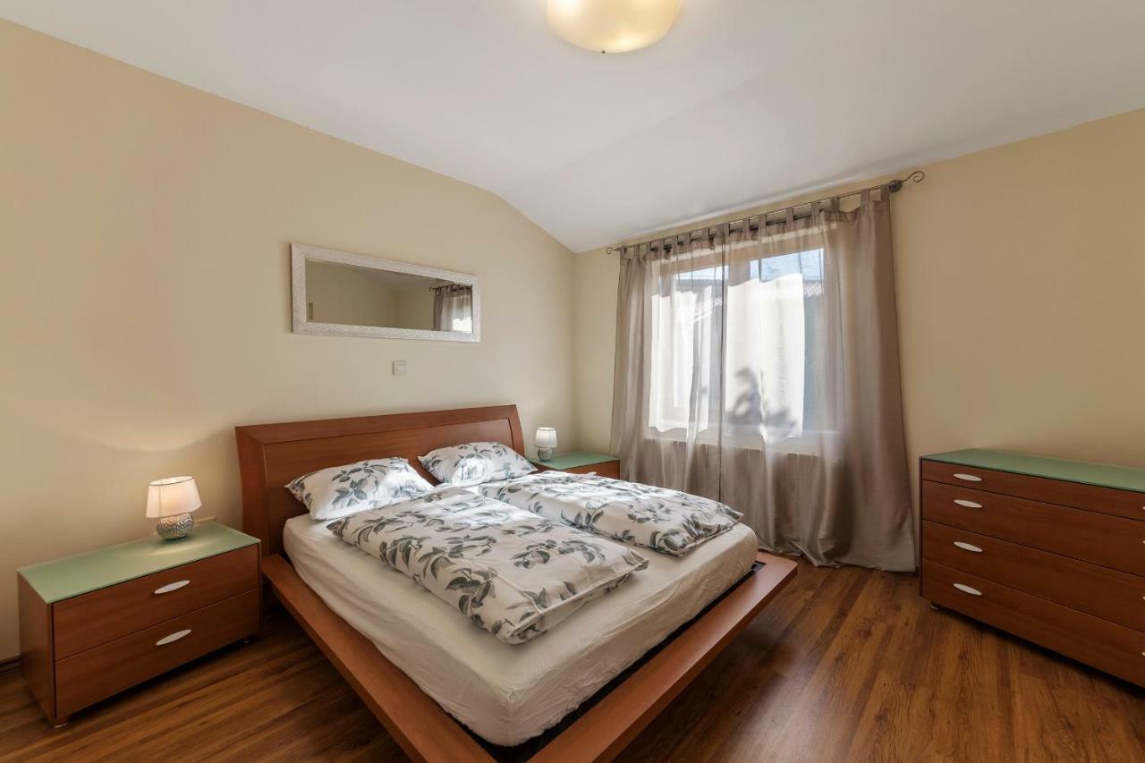 Villa Monique Vodnjan Extérieur photo