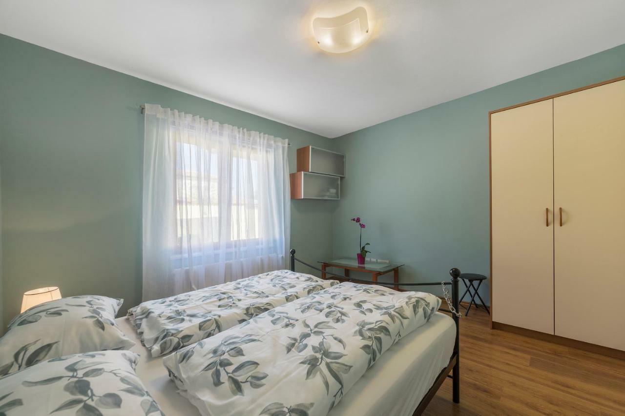 Villa Monique Vodnjan Extérieur photo