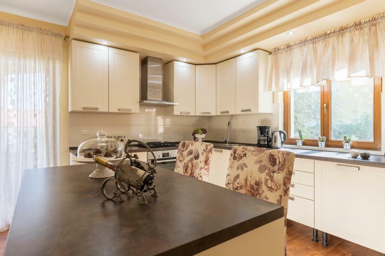 Villa Monique Vodnjan Extérieur photo