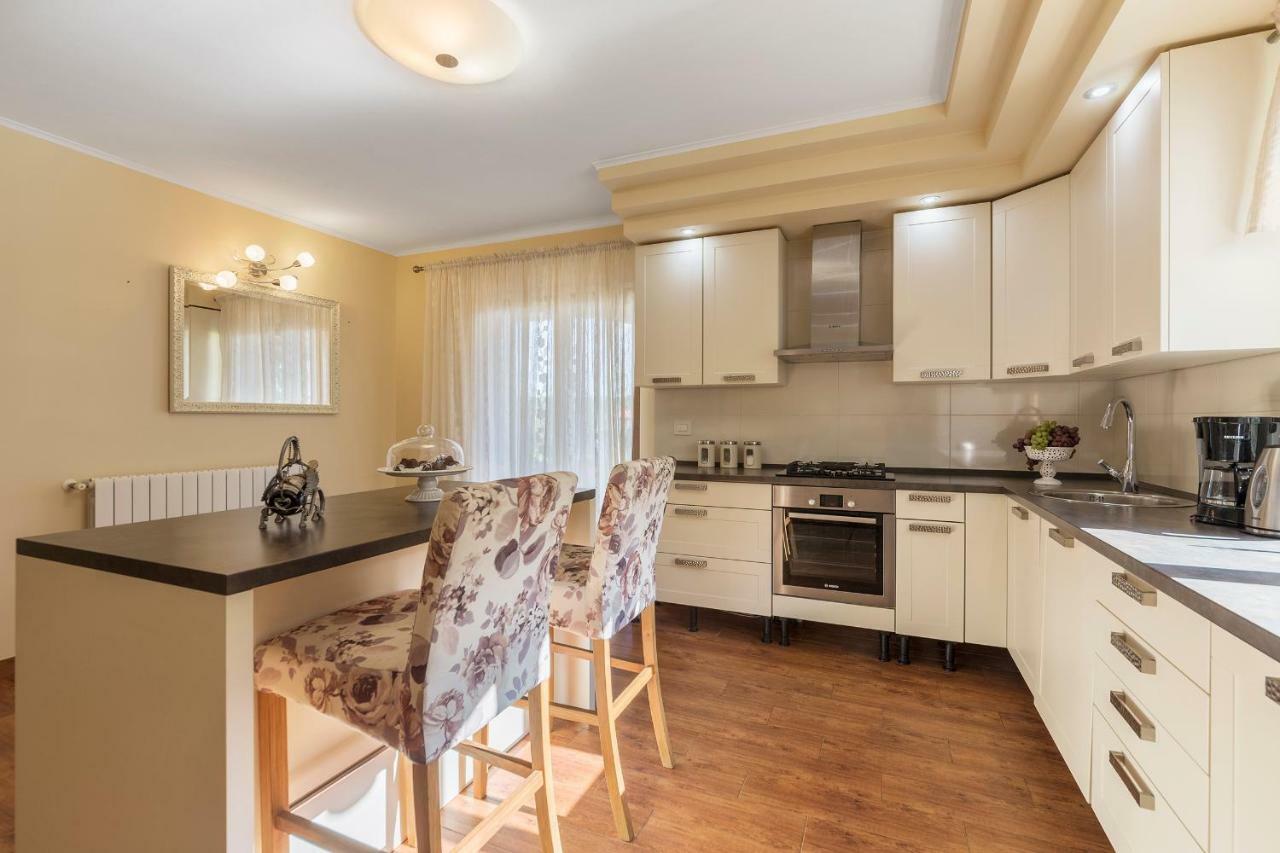 Villa Monique Vodnjan Extérieur photo