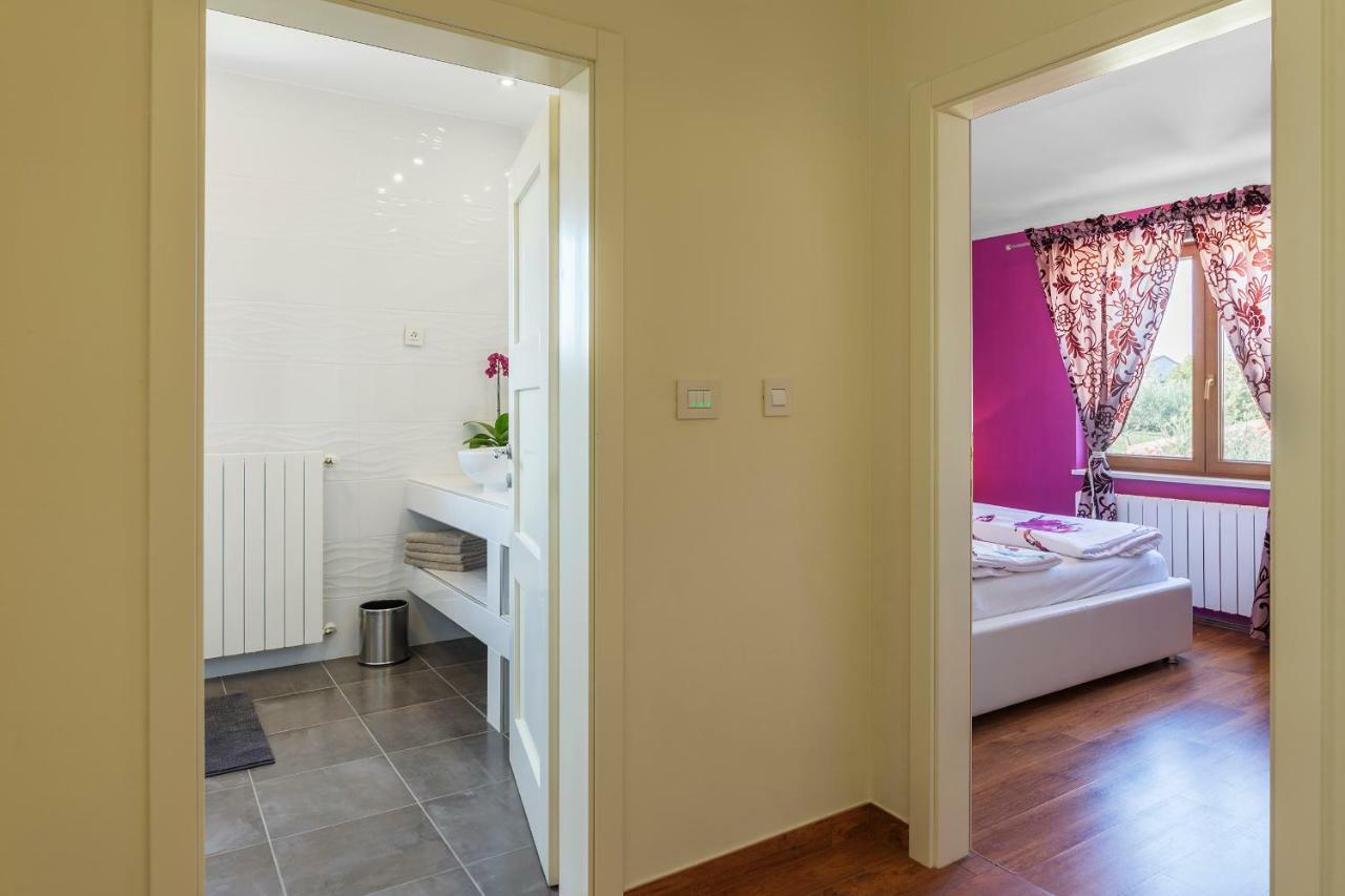 Villa Monique Vodnjan Extérieur photo